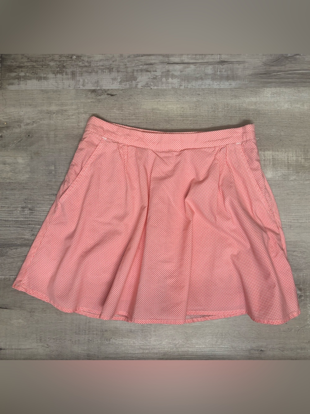 Freedom Trail Athletic Skirt